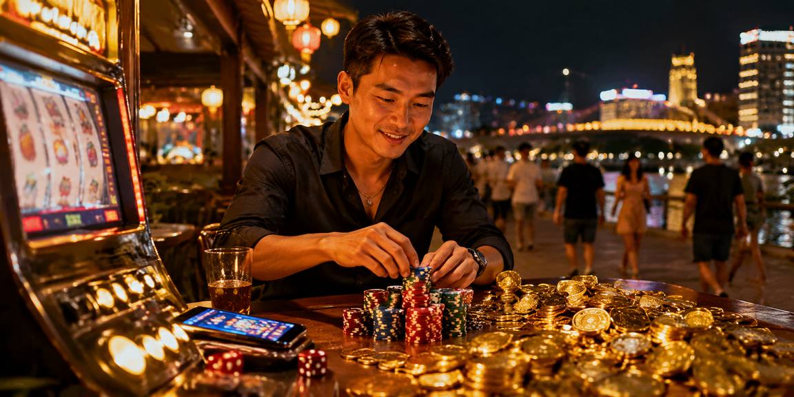 vn1826 Bingo